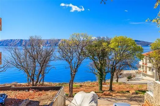Apartman Julija Povile 0*,  Croatia