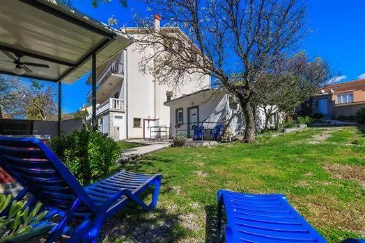 Apartment Apartman Julija Povile Croatia
