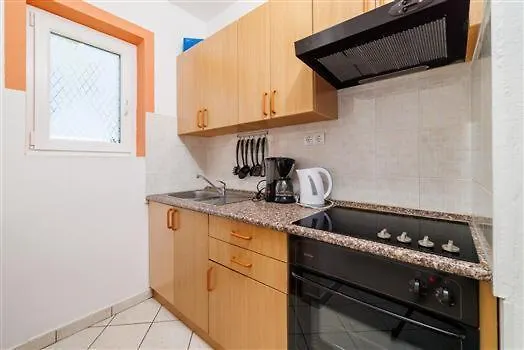 Apartman Julija Povile Apartment