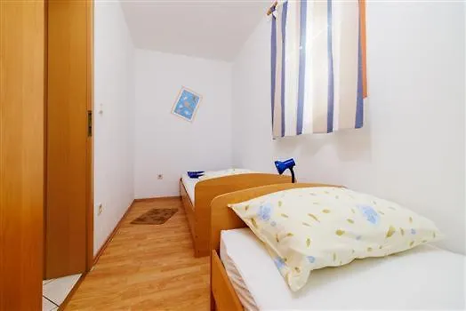 Apartman Julija Povile