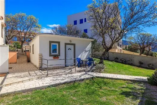 Apartman Julija Povile