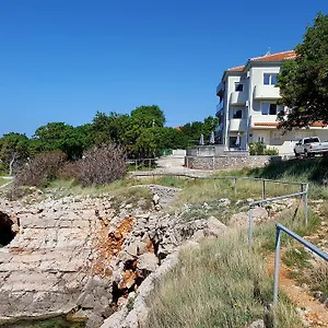 Penzion Kanata, Povile
